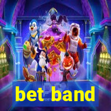 bet band